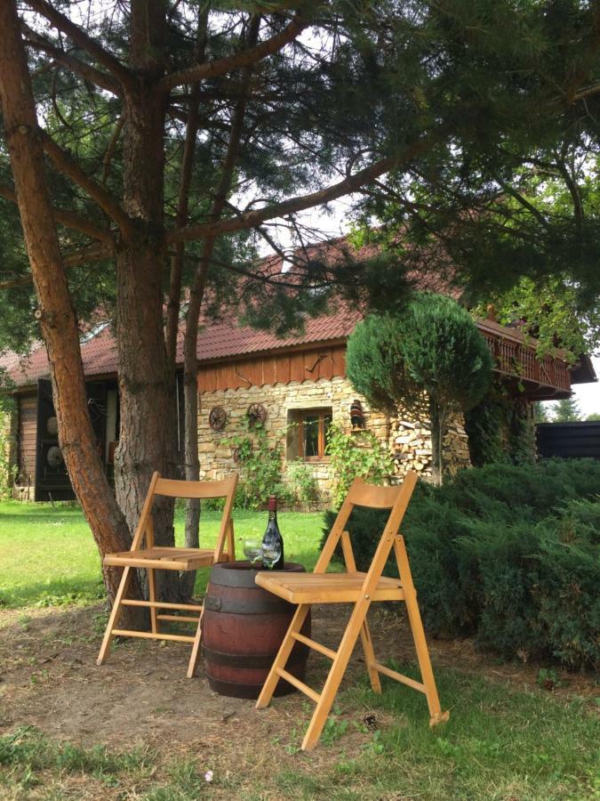 Vidiecky dom AlexSandra - ubytovanie v súkromí Liptovska Ondrasova Exterior foto