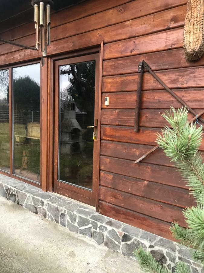 Vidiecky dom AlexSandra - ubytovanie v súkromí Liptovska Ondrasova Exterior foto